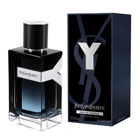 yves saint laurent y eau de parfum recensioni|y yves saint laurent fragrantica.